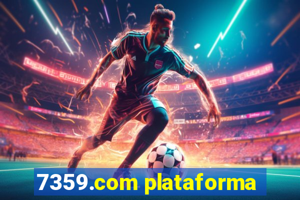 7359.com plataforma